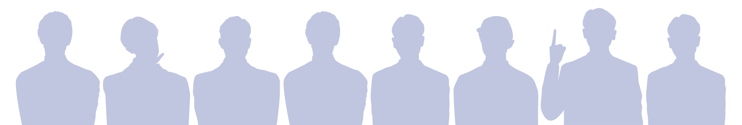 社員のイラスト