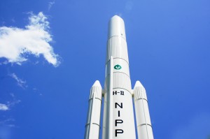 宇宙機器用ワイヤーハーネス加工